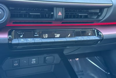 2024 Toyota Prius Prime XSE