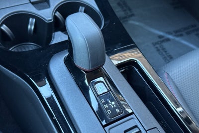 2024 Toyota Prius Prime XSE