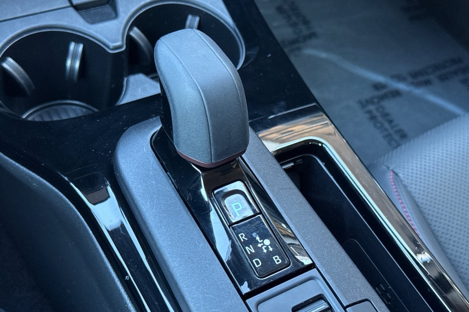 2024 Toyota Prius Prime XSE