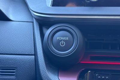 2024 Toyota Prius Prime XSE