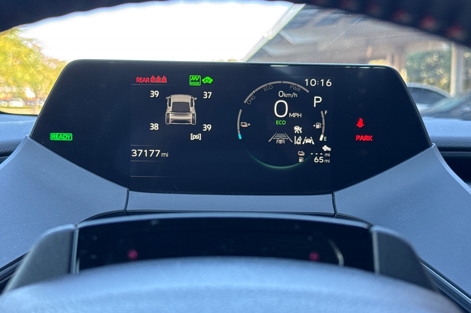 2024 Toyota Prius Prime XSE
