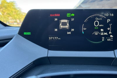 2024 Toyota Prius Prime XSE