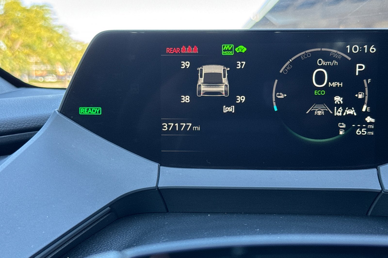 2024 Toyota Prius Prime XSE