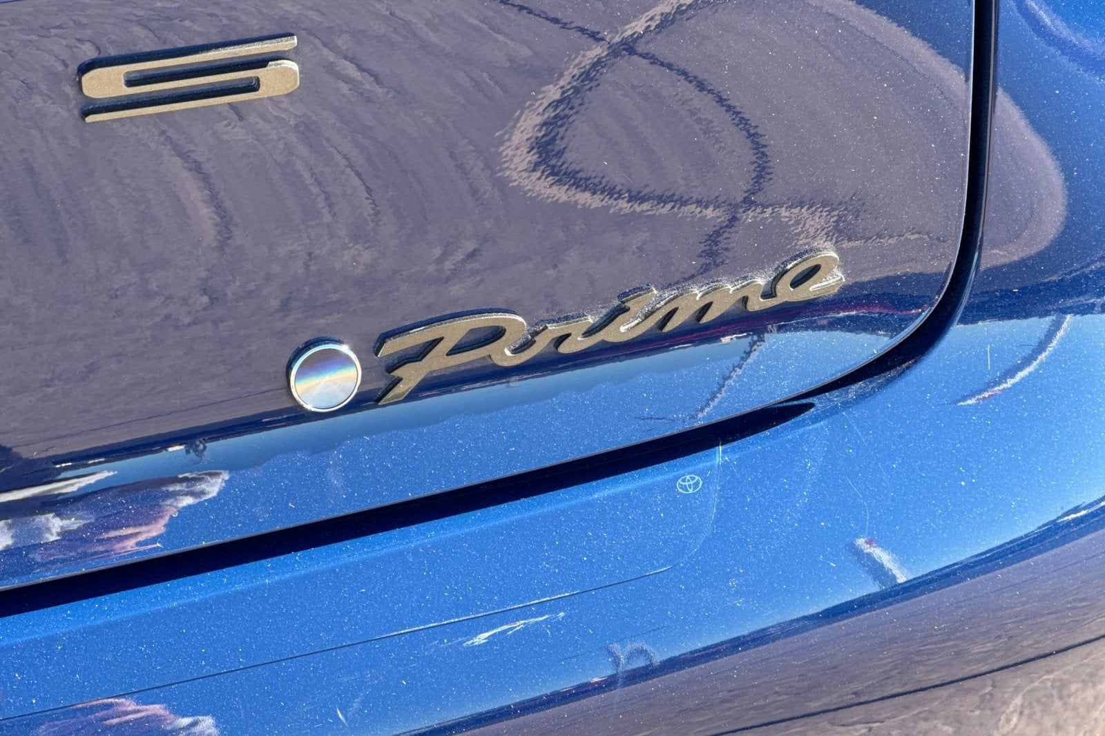 2024 Toyota Prius Prime XSE