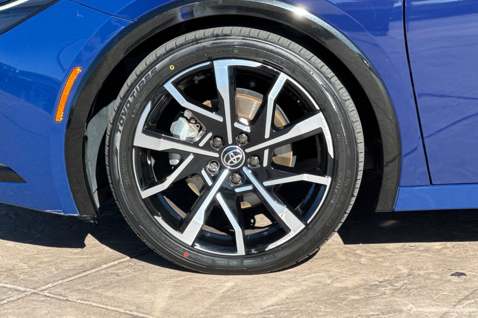 2024 Toyota Prius Prime XSE
