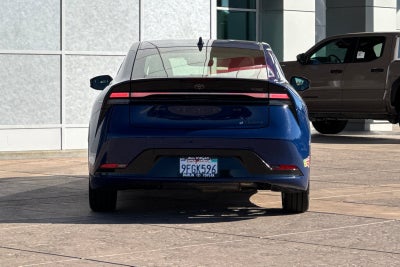 2024 Toyota Prius Prime XSE