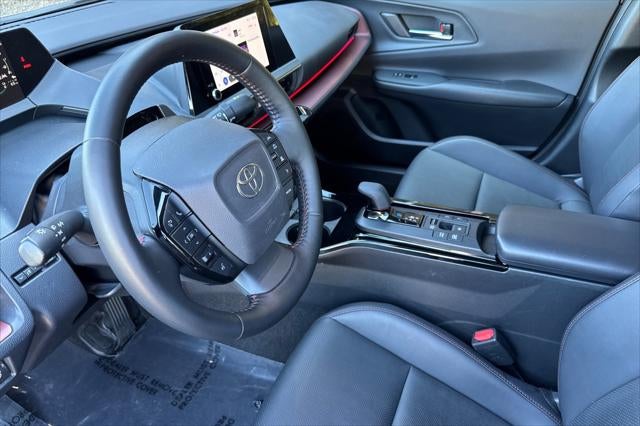2024 Toyota Prius Prime XSE
