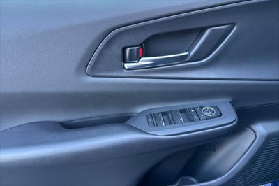 2024 Toyota Prius Prime XSE
