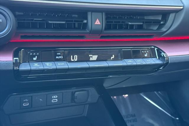 2024 Toyota Prius Prime XSE