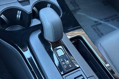 2024 Toyota Prius Prime XSE