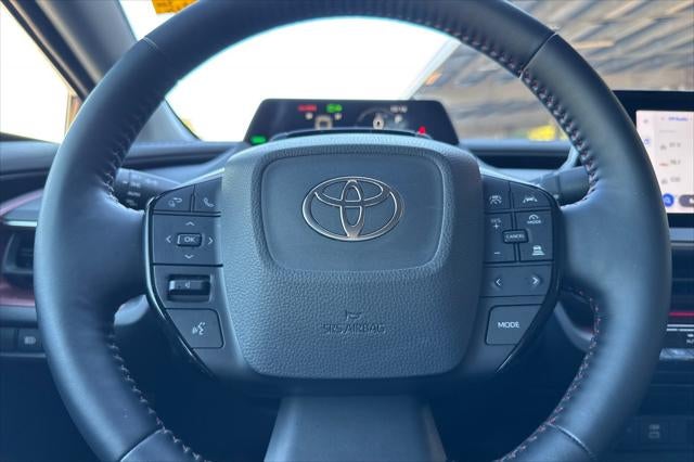 2024 Toyota Prius Prime XSE