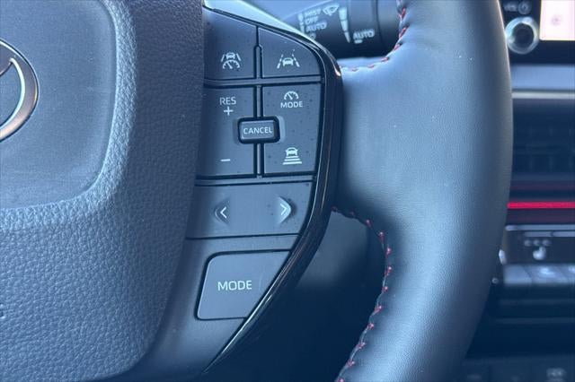 2024 Toyota Prius Prime XSE