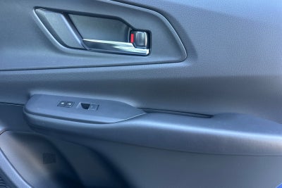 2027 Toyota Prius Plug-In Hybrid XSE Premium