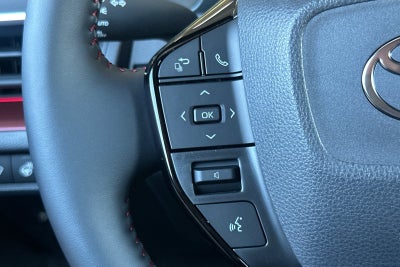2027 Toyota Prius Plug-In Hybrid XSE Premium