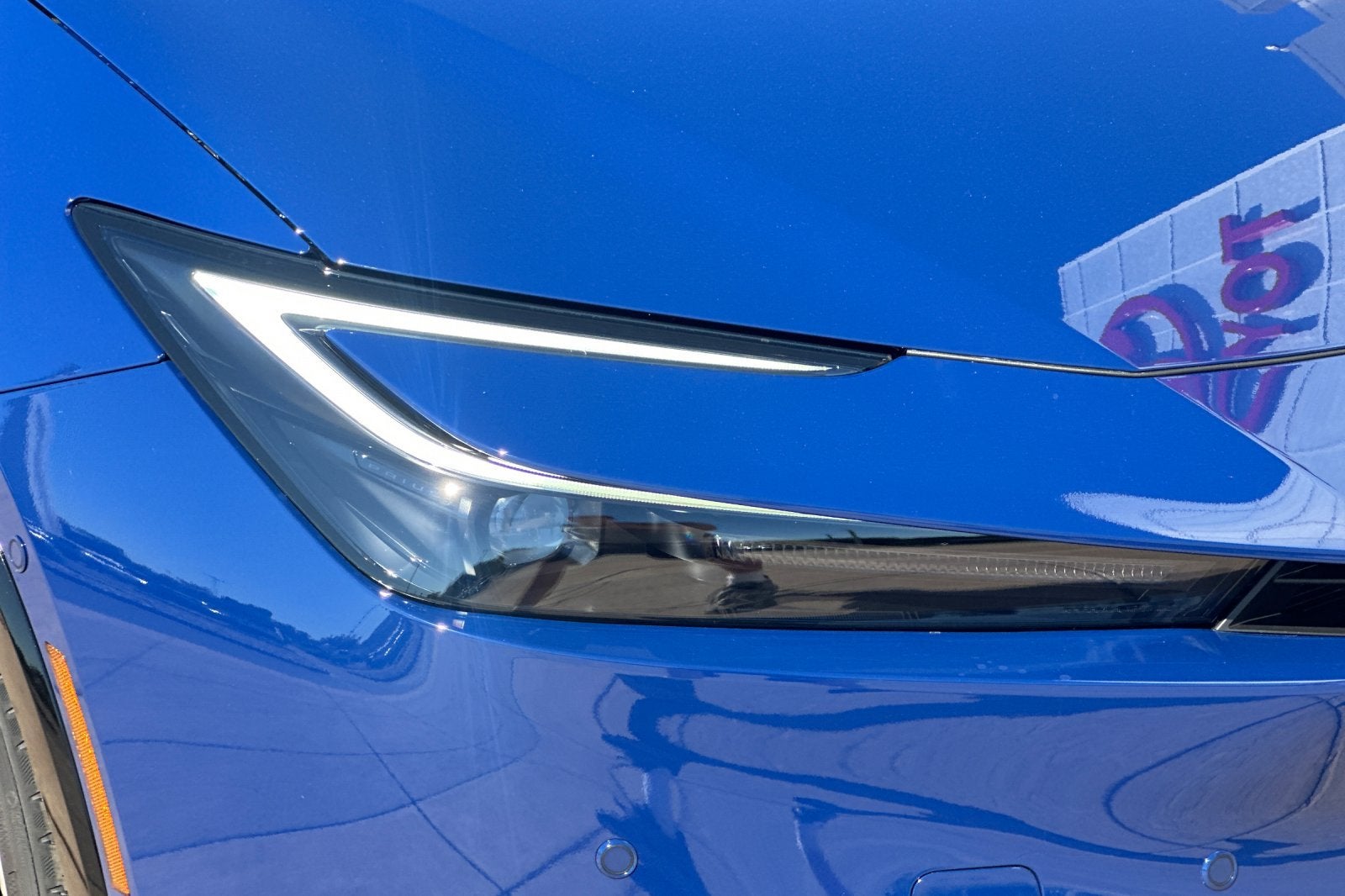 2027 Toyota Prius Plug-In Hybrid XSE Premium