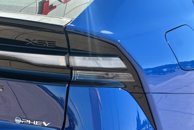 2027 Toyota Prius Plug-In Hybrid XSE Premium