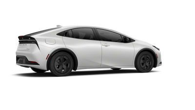 2027 Toyota Prius Prime Base
