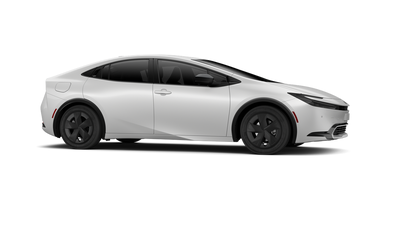 2027 Toyota Prius Prime Base