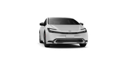 2027 Toyota Prius Prime Base