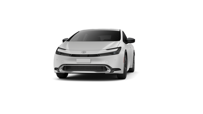 2027 Toyota Prius Prime Base