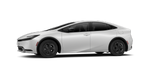 2027 Toyota Prius Prime Base