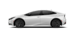 2027 Toyota Prius Prime Base