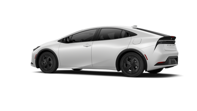 2027 Toyota Prius Prime Base