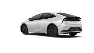 2027 Toyota Prius Prime Base