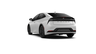 2027 Toyota Prius Prime Base
