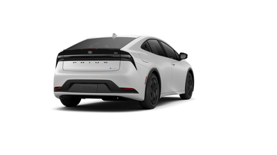 2027 Toyota Prius Prime Base