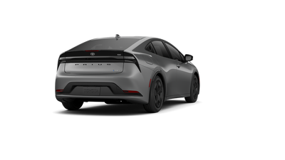 2027 Toyota Prius Plug-In Hybrid SE