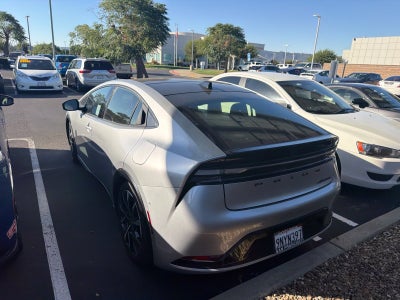 2024 Toyota Prius Prime XSE Premium