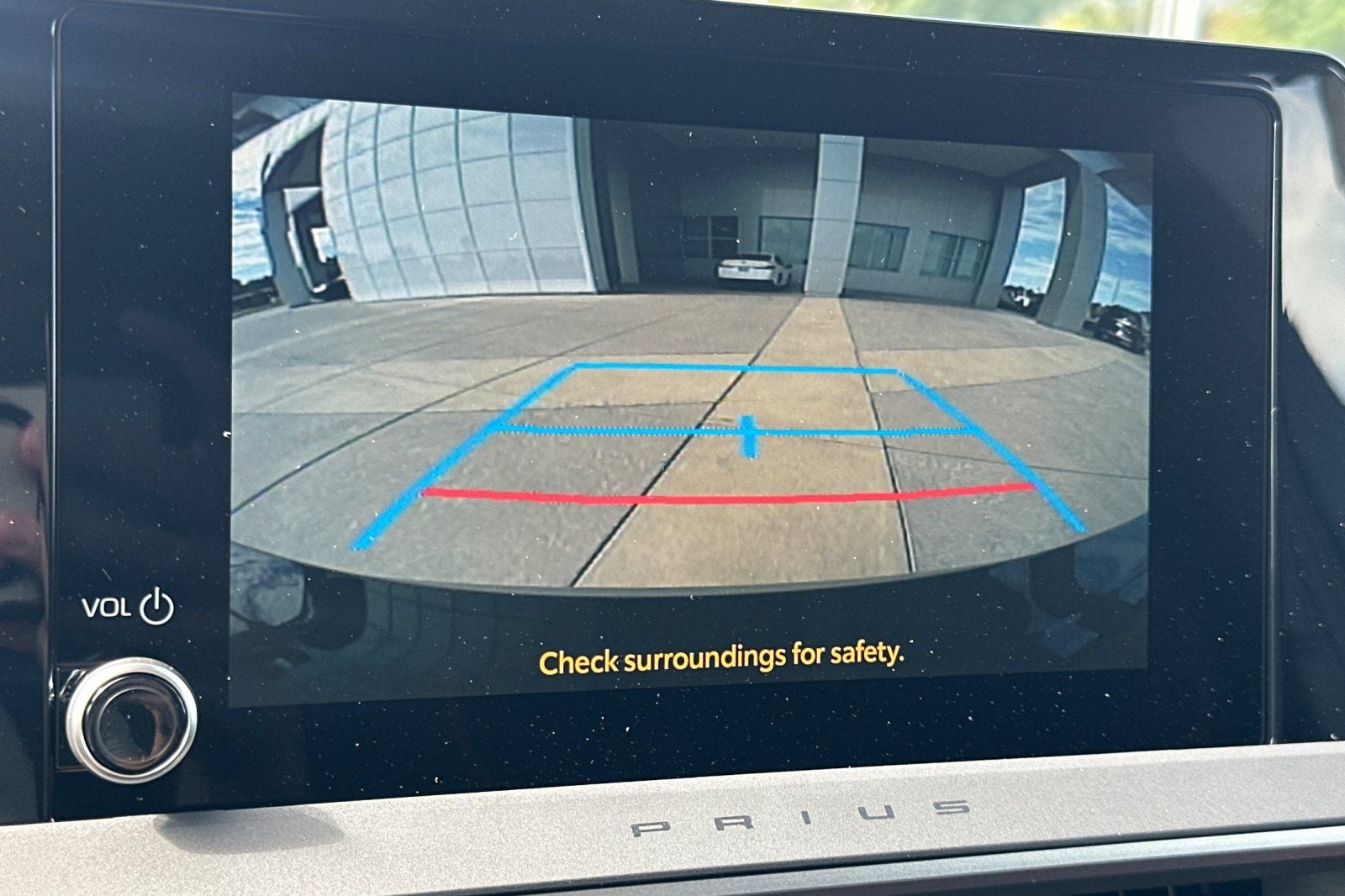 2027 Toyota Prius Prime Base