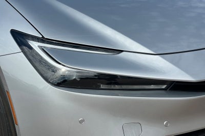 2027 Toyota Prius Prime Base