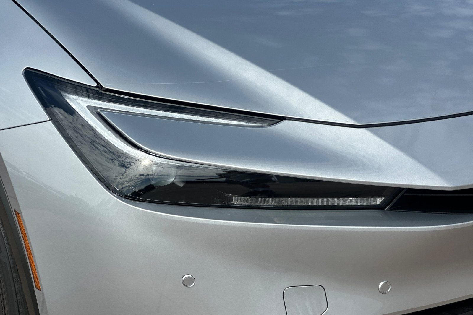2027 Toyota Prius Prime Base