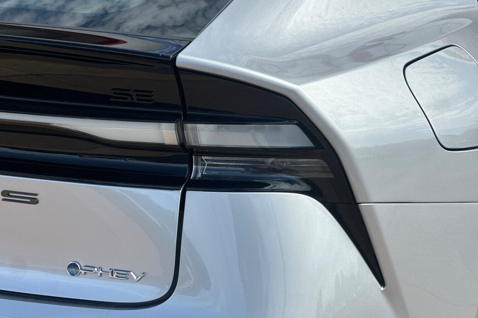 2027 Toyota Prius Prime Base