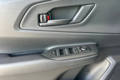 2027 Toyota Prius Prime Base