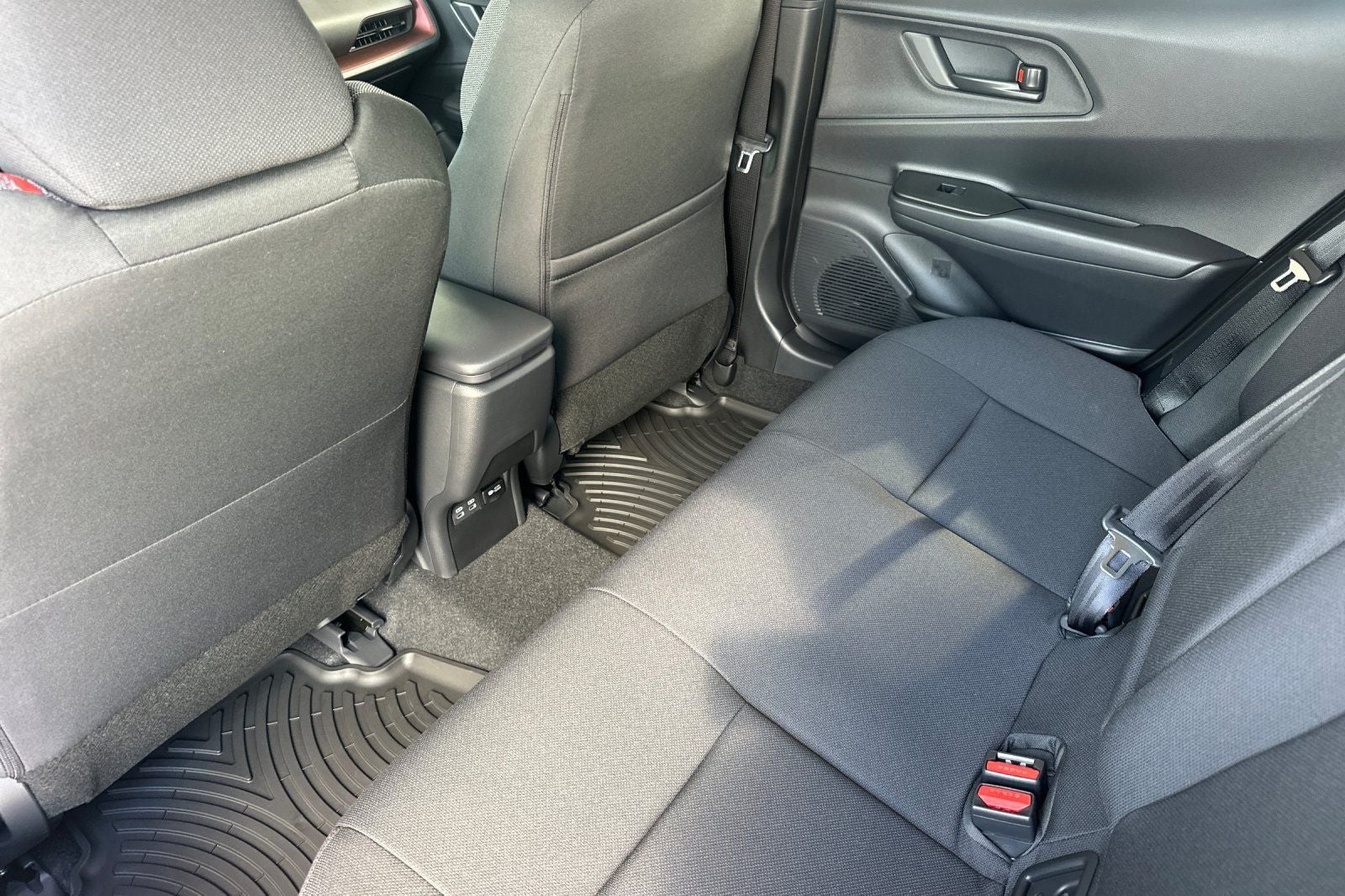 2027 Toyota Prius Prime Base