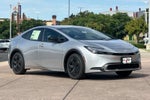 2027 Toyota Prius Prime Base