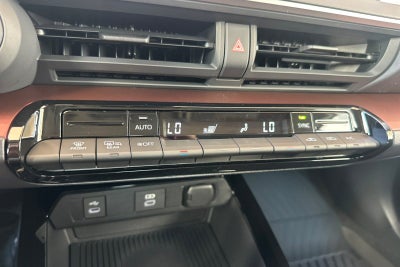 2027 Toyota Prius Prime Base