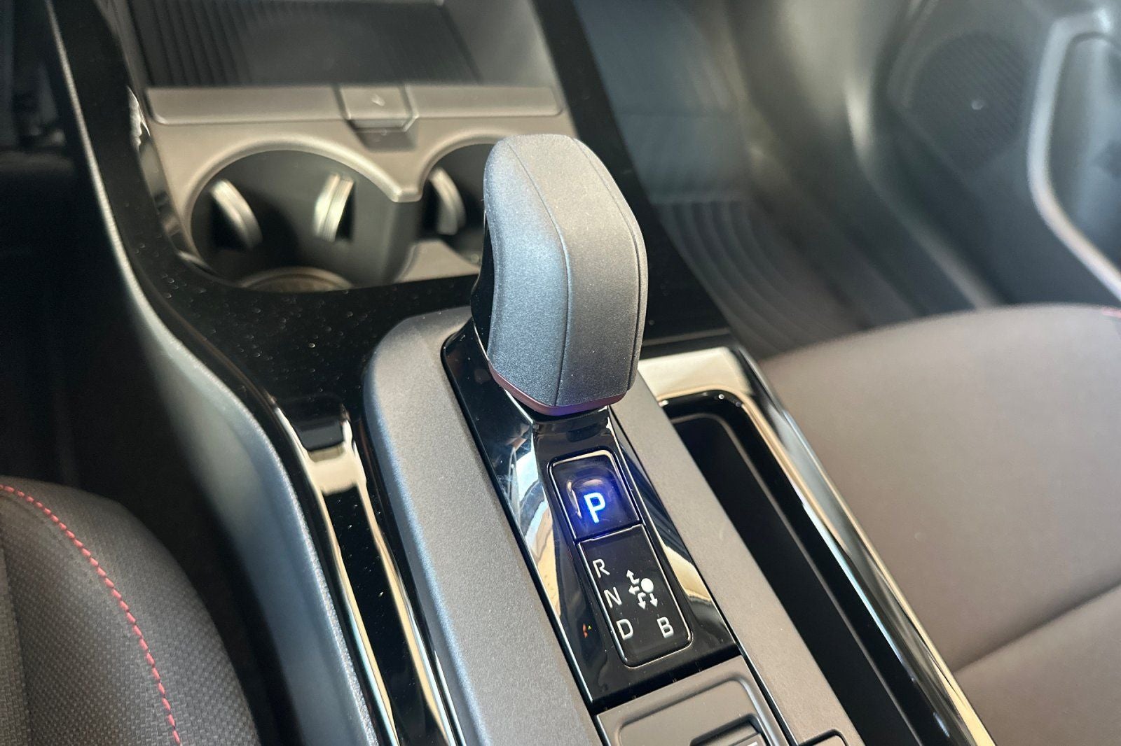 2027 Toyota Prius Prime Base