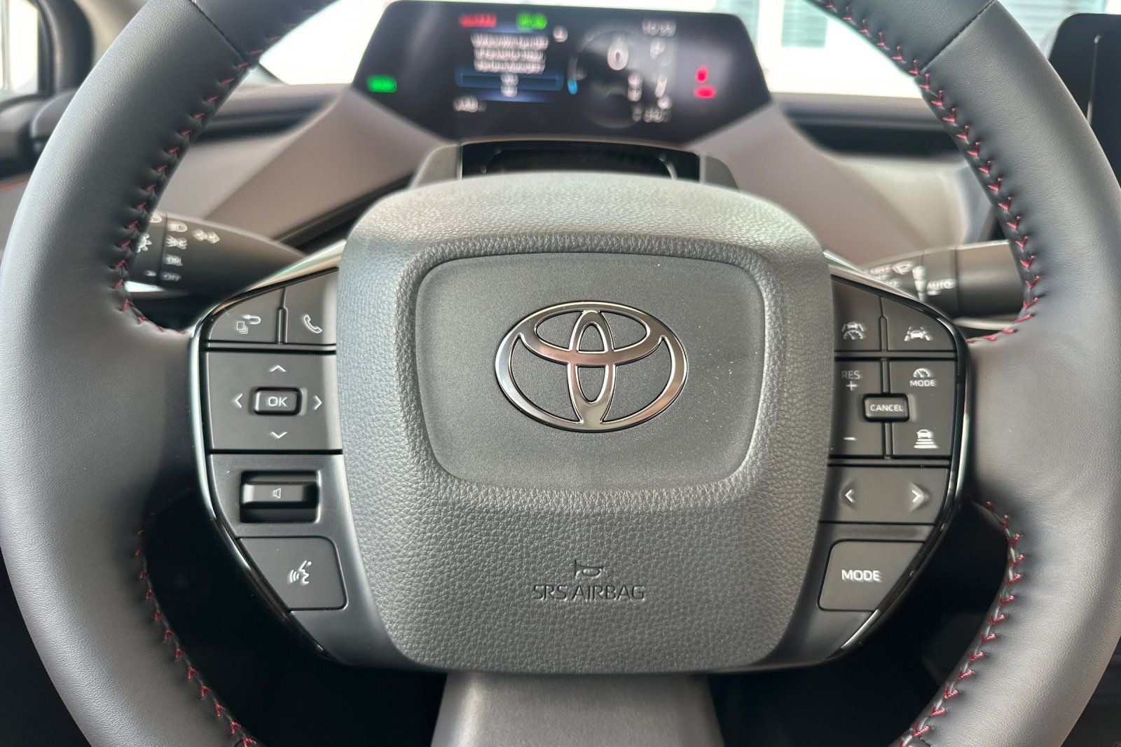 2027 Toyota Prius Prime Base