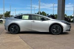2027 Toyota Prius Prime Base