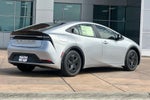 2027 Toyota Prius Prime Base