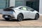 2027 Toyota Prius Prime Base