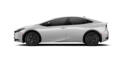 2027 Toyota Prius Prime Base