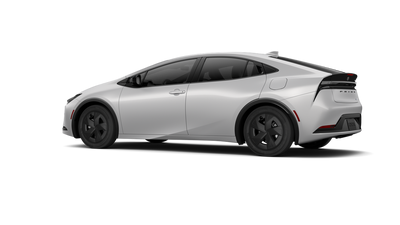 2027 Toyota Prius Prime Base