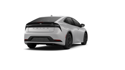 2027 Toyota Prius Prime Base