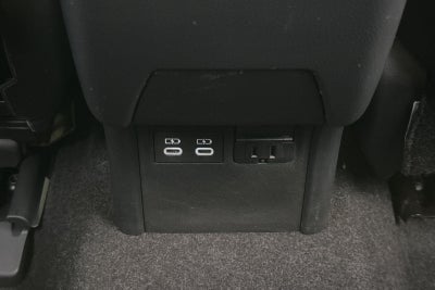 2024 Toyota Prius Prime XSE