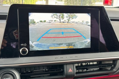 2024 Toyota Prius Prime XSE